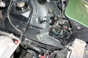 SP Spin Bracket SP Spin Bracket