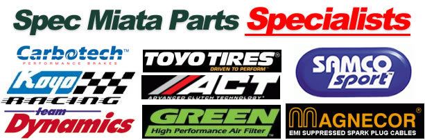 spec miata parts