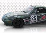 Spec Miata Parts