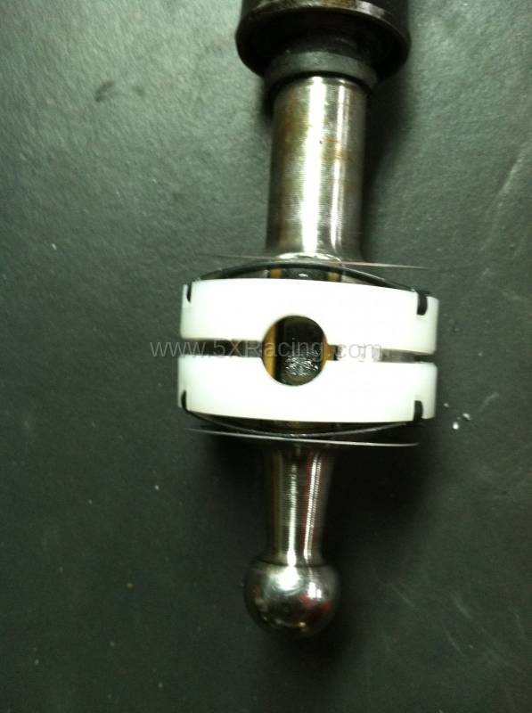 5XR Race Spec Shifter Rebuild Kits for 19901997 Mazda Miata