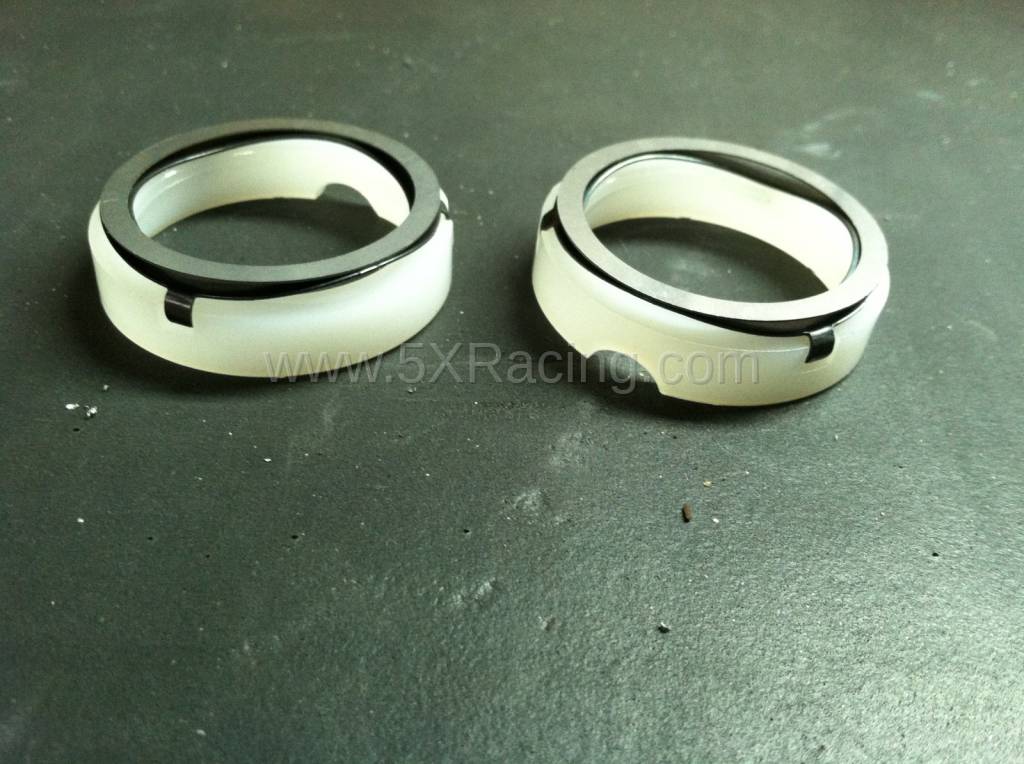 5XR Race Spec Shifter Rebuild Kits for 19901997 Mazda Miata