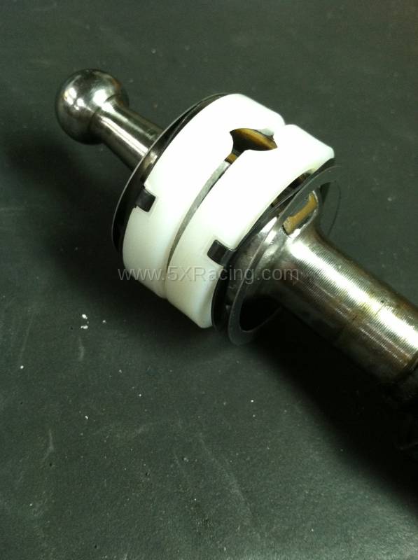 5XR Race Spec Shifter Rebuild Kits for 19901997 Mazda Miata