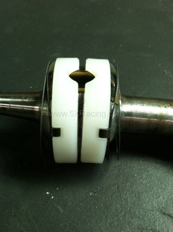 5XR Race Spec Shifter Rebuild Kits for 19901997 Mazda Miata