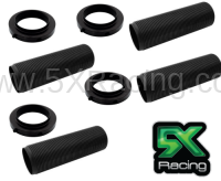 5X Racing - 5X Racing Coilover Sleeve and Collar for Bilstein Shocks