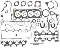 Mazda OEM Parts and Accessories - Mazda OEM Full Engine Gasket Set for 1990-1993 1.6L Miata