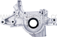 Boundary Engineering - Boundary Miata High Flow Assembled Oil Pump with Billet Gears