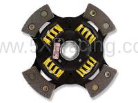 1990-1993 Mazda Miata ACT 4-Puck Sprung Hub Race Clutch Disc (G4)