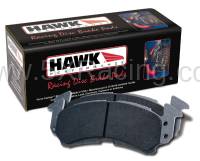 Hawk Brake Pads - Hawk Blue 9012 Brake Pads for Mazda Miata