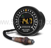 Innovate Motorsports - Innovate Motorsports MTX-L Wideband Air/Fuel Ratio Gauge  