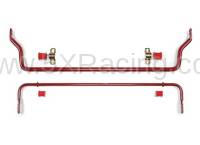 Eibach Suspension - Eibach Anti Roll Bar Kit for 1994-1997 Mazda Miata