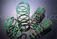 Tein Suspension - Tein S.Tech Springs for 1990-1997 Mazda Miata