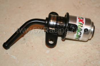 Team 5X Racing - 5X Racing 1990-1997 Mazda Miata Adjustable Fuel Pressure Regulator