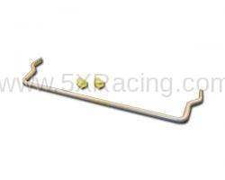 Whiteline Performance - Whiteline 24mm Adjustable Front Sway Bar for 1999-2005 Mazda Miata