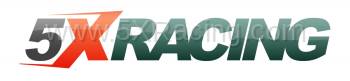 Team 5X Racing - 5X Racing Team Support Program Starter Package