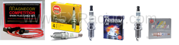 Team 5X Racing - 5X Racing Mazda Miata Racing Ignition Package