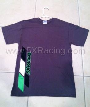 Team 5X Racing - 5X Racing Sebring Team Shirt