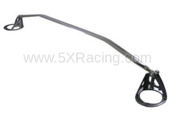 Whiteline Performance - Whiteline Adjustable Strut Tower Brace for 1990-2005 Mazda Miata
