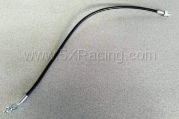 Team 5X Racing - 5X Racing Extended Length Clutch Line for Mazda Miata
