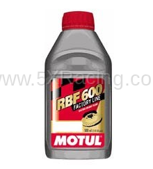 Motul RBF600 Racing Brake Fluid
