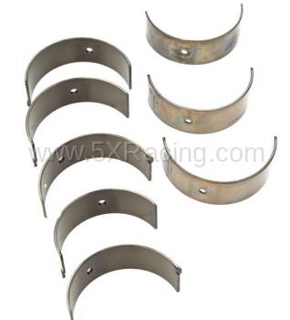 ACL Engine Bearings - ACL Race Series Connecting Rod Bearing Set for Mazda Miata