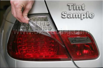 Lamin-X Protective Films - Mazda Miata (89-97) Tail Light Covers