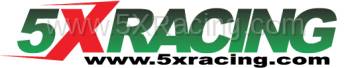 Team 5X Racing - Custom Order
