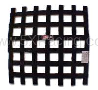 Safety - Safe-Quip - Safe-Quip 15 x 18" Ribbon Window Net