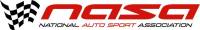 NASA Pro Racing Website