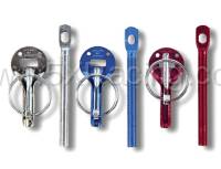 Aero/Body - Sparco - Sparco Hood Pin Set