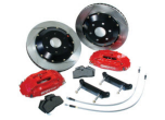NC MX-5 Aftermarket and Performance Parts - NC MX-5 Brakes