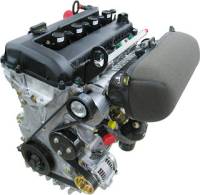 NC MX-5 Engine