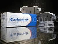Carbotech - Carbotech Brake Pads for 1993-1990 Mazda Miata