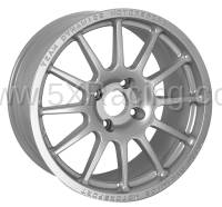 Pro Race 1.2 Silver