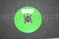 Miata Shop - Team 5X Racing - 5X Racing Adjustable Timing Wheel for 1999-2005 Mazda Miata