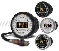 Innovate Motorsports - Innovate Motorsports MTX-L Wideband Air/Fuel Ratio Gauge  