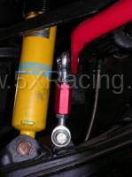 Miatacage Adjustable Sway Bar Drop Links for 1990-2005 Mazda Miata