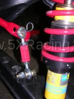 Miatacage Adjustable Sway Bar Drop Links for 1990-2005 Mazda Miata
