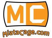 MiataCage - NA/NB Miata Aftermarket and Performance Parts