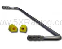 Miata Shop - Whiteline Performance - Whiteline 16mm Adjustable Rear Sway Bar for 1990-2005 Mazda Miata
