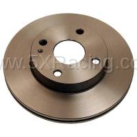 Carbotech - Centric CTEK Standard Miata Brake Rotors