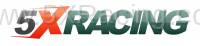 Closeouts & Specials - Team 5X Racing - 5X Racing Team Support Program Starter Package