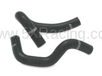 Mishimoto Automotive Performance  - Mishimoto 1990-1991 Mazda Miata Silicone Heater Hose Set