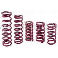 Eibach Suspension - Eibach 2.5" ID Race Springs (7" free length)