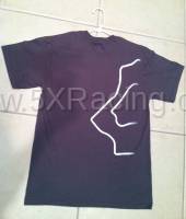 5X Racing Sebring Team Shirt