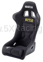 Sparco - SPARCO EVO 2 PLUS SEAT