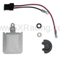 Miata Shop - Miata Intake and Fuel - Walbro Fuel Pump Installation Kits for 1990-1997 Mazda Miata
