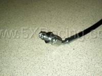 5X Racing Extended Length Clutch Line for Mazda Miata