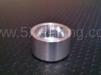 Miata Shop - Team 5X Racing - 5X Racing Mazda Miata Aluminum Shifter Bushing