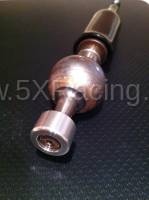 5X Racing Mazda Miata Aluminum Shifter Bushing