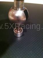 5X Racing Mazda Miata Aluminum Shifter Bushing